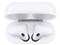 アップル Apple AirPods with Charging Case イヤホン ワイヤレス ホワイト MV7N2J/A 商品画像3：GBFT Online
