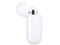 アップル Apple AirPods with Charging Case イヤホン ワイヤレス ホワイト MV7N2J/A 商品画像4：GBFT Online