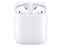 アップル Apple AirPods with Wireless Charging Case 第2世代 MRXJ2J/A 商品画像1：GBFT Online Plus