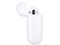 アップル Apple AirPods with Wireless Charging Case 第2世代 MRXJ2J/A 商品画像5：GBFT Online Plus