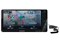 彩速ナビ MDV-D706BTW 商品画像1：パニカウ