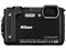 COOLPIX W300（ブラック）/Nikon 商品画像1：アキバ倉庫