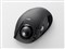 エレコム トラックボールマウス 8ボタン 34mm 玉 2.4GHz 無線 高耐久スイッチ 半年保証 ブラック黒 M-DT2DRBK M-DT2DRBK 商品画像1：リコメン堂