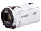4Kビデオカメラ HC-VZX992M-W/パナソニック 商品画像2：アキバ倉庫
