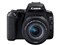 EOS Kiss X10 EF-S18-55 IS STM レンズキット [ブラック] 商品画像2：メルカドカメラ