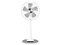 YAMAZEN ヤマゼン 30cm　タッチスイッチ式　リビング扇風機 YLR-BGT302(WH) 商品画像1：T-PAL SHOP