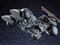 コトブキヤ【プラモデル】ヘキサギア バルクアーム・グランツ HG027R H-4934054058044【キットブロック】 商品画像6：SAKURA MOMO