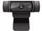ロジクール HD Pro Webcam C920n [ブラック] 商品画像1：ハルシステム