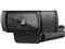 ロジクール HD Pro Webcam C920n [ブラック] 商品画像4：ハルシステム