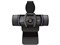 HD Pro Webcam C920s 商品画像1：サンバイカル