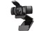 HD Pro Webcam C920s 商品画像3：サンバイカル　プラス