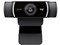Pro Stream Webcam C922n [ブラック] 商品画像1：サンバイカル