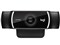 Pro Stream Webcam C922n [ブラック] 商品画像2：サンバイカル　プラス