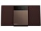 パナソニック【Panasonic】コンパクトステレオシステム ミニコンポ SC-HC410-T(ブラウン)★【SCHC410T】 商品画像1：SAKURA MOMO