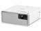 エプソン EPSON dreamio ホームプロジェクター WXGA対応 メディアストリーミング端末なし EF-100W 商品画像1：GBFT Online