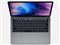 MacBook Pro Retinaディスプレイ 2400/13.3 MV972J/A [スペースグレイ] 商品画像1：パニカウ