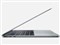 MacBook Pro Retinaディスプレイ 2400/13.3 MV972J/A [スペースグレイ] 商品画像4：アキバ倉庫