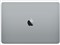 MacBook Pro Retinaディスプレイ 2400/13.3 MV972J/A [スペースグレイ] 商品画像5：アキバ倉庫