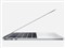 MacBook Pro Retinaディスプレイ 2400/13.3 MV9A2J/A [シルバー] 商品画像4：パニカウ