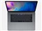MacBook Pro Retinaディスプレイ 2300/15.4 MV912J/A [スペースグレイ] 商品画像1：パニカウ