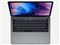 MacBook Pro Retinaディスプレイ 2400/13.3 MV962J/A [スペースグレイ] 商品画像1：パニカウ