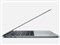 MacBook Pro Retinaディスプレイ 2400/13.3 MV962J/A [スペースグレイ] 商品画像4：パニカウ