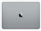 MacBook Pro Retinaディスプレイ 2400/13.3 MV962J/A [スペースグレイ] 商品画像5：パニカウ