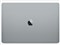 MacBook Pro Retinaディスプレイ 2600/15.4 MV902J/A [スペースグレイ] 商品画像4：SMART1-SHOP