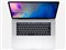 MacBook Pro Retinaディスプレイ 2600/15.4 MV922J/A [シルバー] 商品画像1：SMART1-SHOP