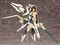コトブキヤ【プラモデル】アリス・ギア・アイギス×メガミデバイス 兼志谷 シタラ Ver.カルバチョート KP503X H-4934054055609 商品画像1：SAKURA MOMO