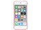 APPLE iPod touch (PRODUCT) RED MVHX2J/A [32GB レッド] 商品画像2：ハルシステム