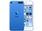 iPod touch MVJ32J/A [128GB ブルー] 商品画像1：ONE　CHANCE