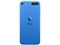 iPod touch MVJ32J/A [128GB ブルー] 商品画像3：ONE　CHANCE