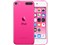 iPod touch MVHY2J/A [128GB ピンク] 商品画像1：insert