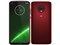 moto g7 plus SIMフリー [ビバレッド] (SIMフリー)　通常配送商品 商品画像1：バリューショッピングPLUS