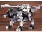 コトブキヤ【プラモデル】1／72 HMM ゾイド RZ-007 シールドライガーDCS-J H-4934054073702【品番：ZD129R】 商品画像1：家電のSAKURAchacha