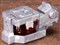 コトブキヤ【プラモデル】1／72 HMM ゾイド RZ-007 シールドライガーDCS-J H-4934054073702【品番：ZD129R】 商品画像7：家電のSAKURAchacha