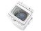 AQW-GV80H-W 全自動洗濯機 アクア 8kg ホワイト 商品画像1：セイカオンラインショップ