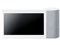 スピーカー・コンポ・ラジカセ パナソニック SC-VA1-W 10インチモニター ワイヤレススピーカー Bluetooth ホワイト 商品画像1：アサヒデンキPLUS