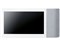 スピーカー・コンポ・ラジカセ パナソニック SC-VA1-W 10インチモニター ワイヤレススピーカー Bluetooth ホワイト 商品画像2：アサヒデンキPLUS