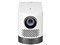 LGエレクトロニクス【フルHD 高画質】CineBeam 高性能レーザープロジェクター ホワイト HF80LS★【HF80LS】 商品画像2：家電のSAKURAchacha