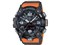 カシオCASIOメンズ腕時計G-SHOCKジーショックBluetooth搭載カーボンコアガード構造オレンジGG-B100-1A9JF 商品画像1：GBFT Online