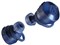 オーディオテクニカ【audio-technica】フルワイヤレスイヤホン ブルー ATH-CKS5TW-BL★【ATHCKS5TWBL】 商品画像2：家電のSAKURAchacha