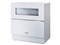 NP-TZ200-W パナソニック 食器洗い乾燥機 ホワイト 商品画像1：セイカオンラインショッププラス