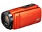 JVC Everio R GZ-RX690-D [オレンジ] JAN 4975769462665 商品画像1：アークマーケットPLUS