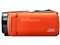 JVC Everio R GZ-RX690-D [オレンジ] JAN 4975769462665 商品画像2：アークマーケットPLUS