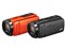 JVC Everio R GZ-RX690-D [オレンジ] JAN 4975769462665 商品画像3：アークマーケットPLUS