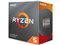 Ryzen 5 3600 BOX  当店三年保証 商品画像1：PC-IDEA Plus