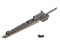 コトブキヤ【プラモデル】M.S.G ウェポンユニット06 サムライマスターソード RW006X H-4934054051878 商品画像1：SAKURA MOMO