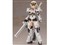 コトブキヤ【プラモデル】フレームアームズ・ガール 轟雷改[白] Ver.2 プラモデル H-4934054108695 商品画像3：家電のSAKURAchacha